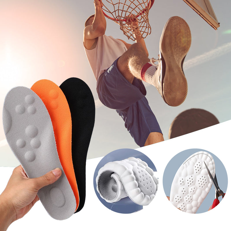 AirFlex™ — Entrez dans une Énergie de Toute la Journée et une Liberté Sans Douleur