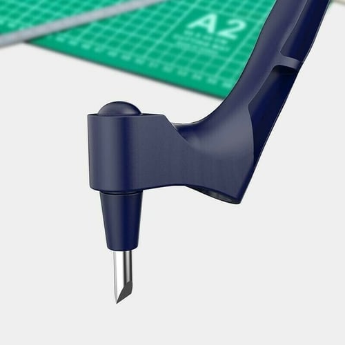 1+1 GRATUIT | Tranchez avec Précision Chirurgicale – FineSlice™ Coupe ce que des Ciseaux Ne Peuvent Pas