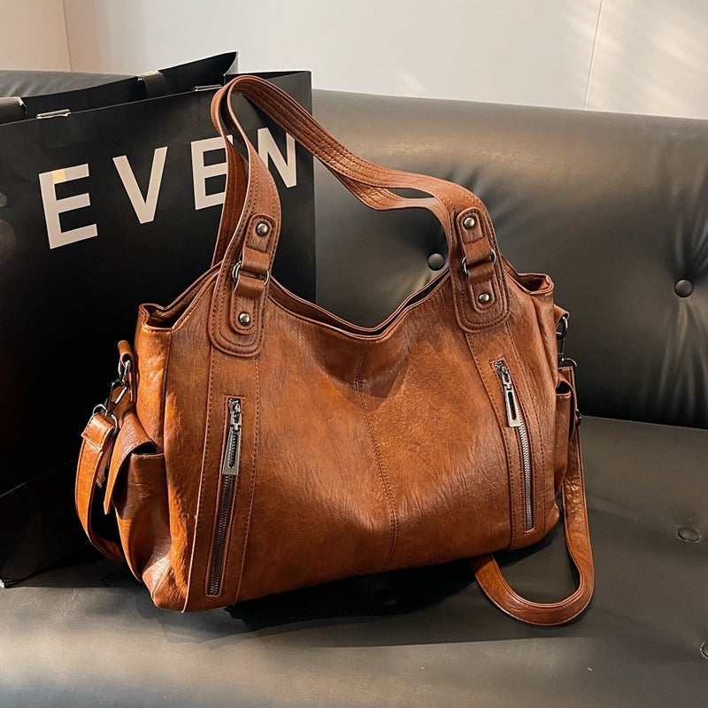 Amelia™ Sac – L'élégance classique rencontre la fonctionnalité moderne