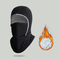 Balaclava en Polaire Coupe-Vent