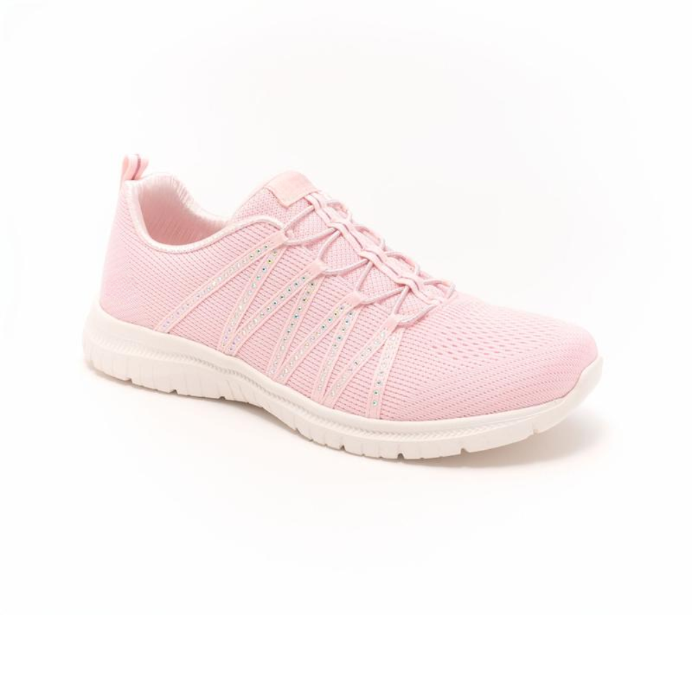 Charlaire™ Baskets Tricotées — Épousez Vos Pieds avec Confiance Toute la Journée