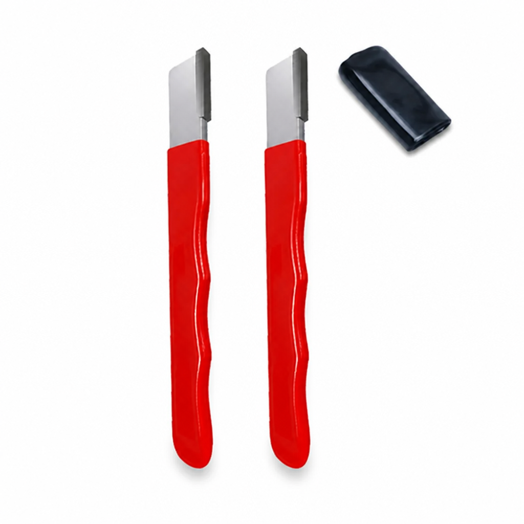 Affûteur Portable EdgePulse™ — Redonnez instantanément vie à chaque lame, où que vous alliez