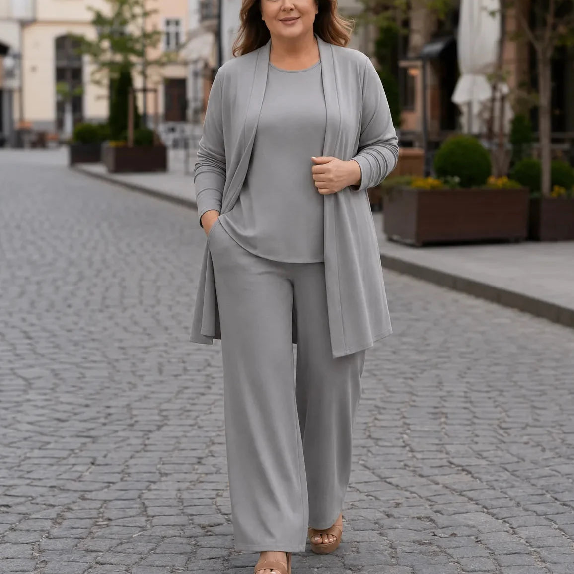 Wearbella – Le set de 3 pièces déjà choisi pour vous