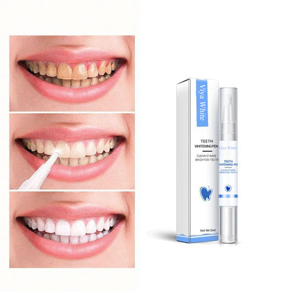 DazzlePro™ — Éveillez Instantanément l'Éclat Naturel et la Confiance de Votre Sourire