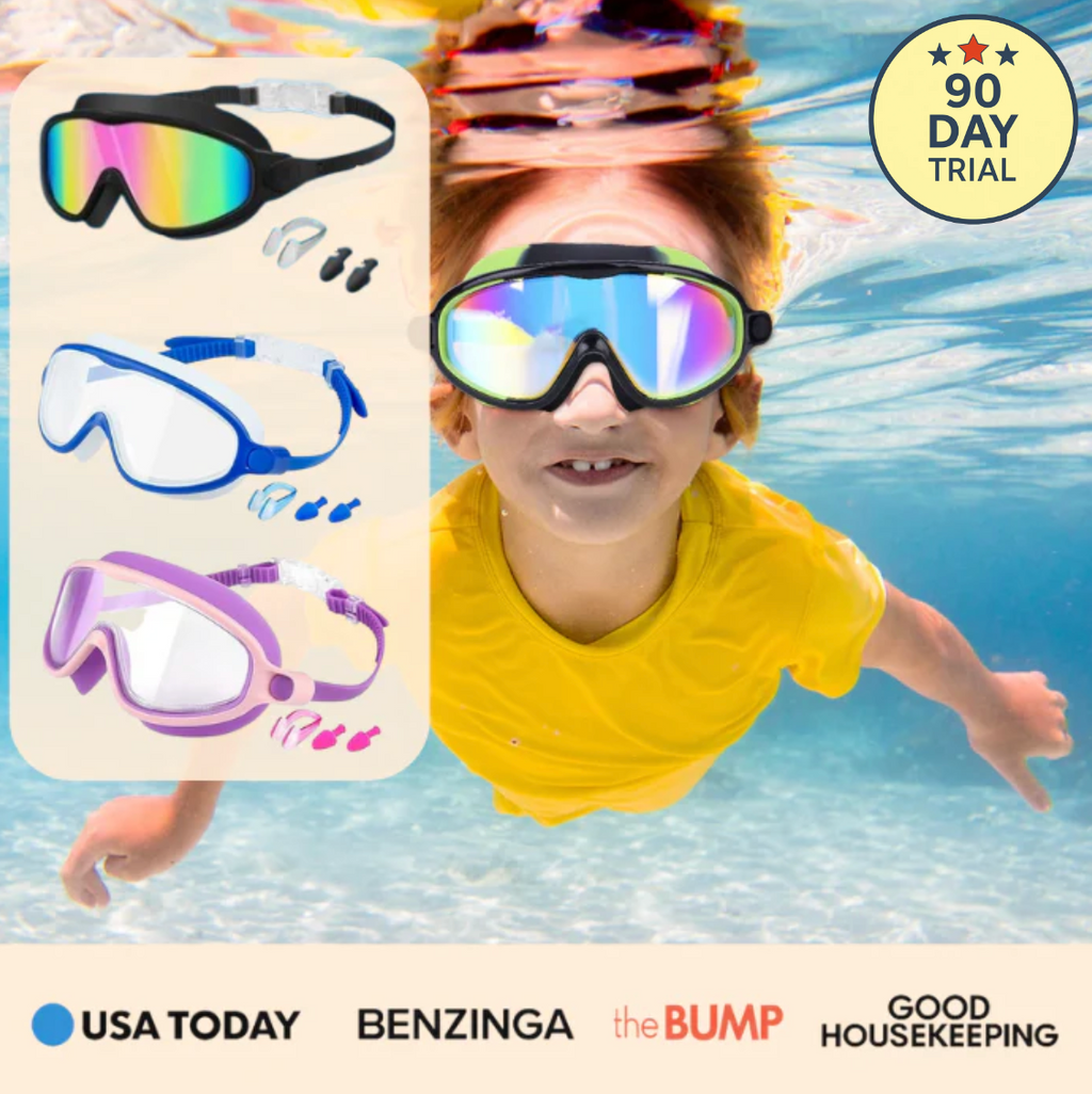 AquaJoy™ — Transformez le temps de baignade de votre tout-petit en aventures joyeuses et sans tracas