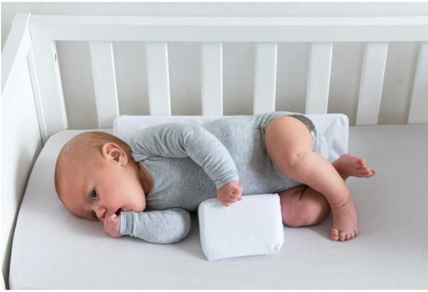 Coussin Antiroulis pour Enfants – Cudlo