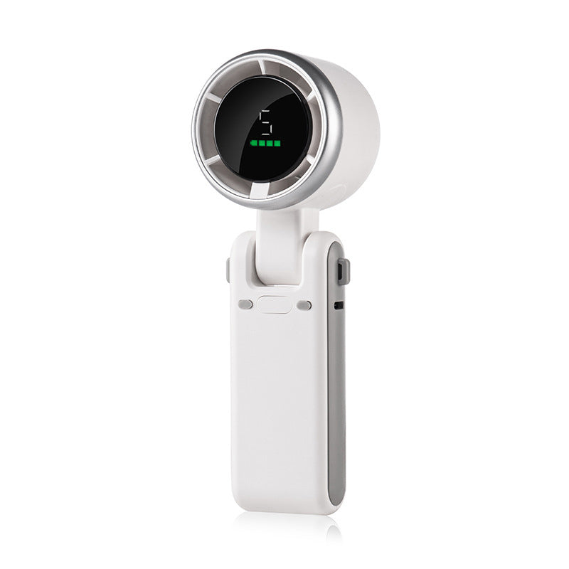 BreezeBolt™ — Libérez une Évasion Puissante et Fraîche à Tout Moment, Partout