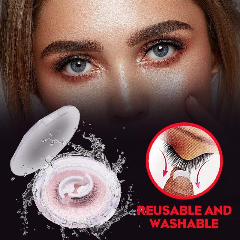 LashLuxe™ — Des cils époustouflants et sans effort qui illuminent chaque pièce