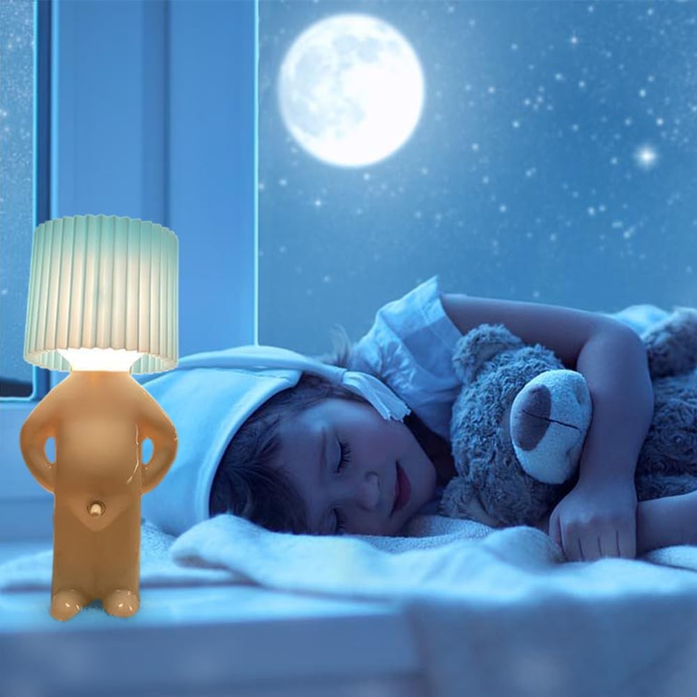 NightMajor™ ⎪Toujours un rayon de lumière