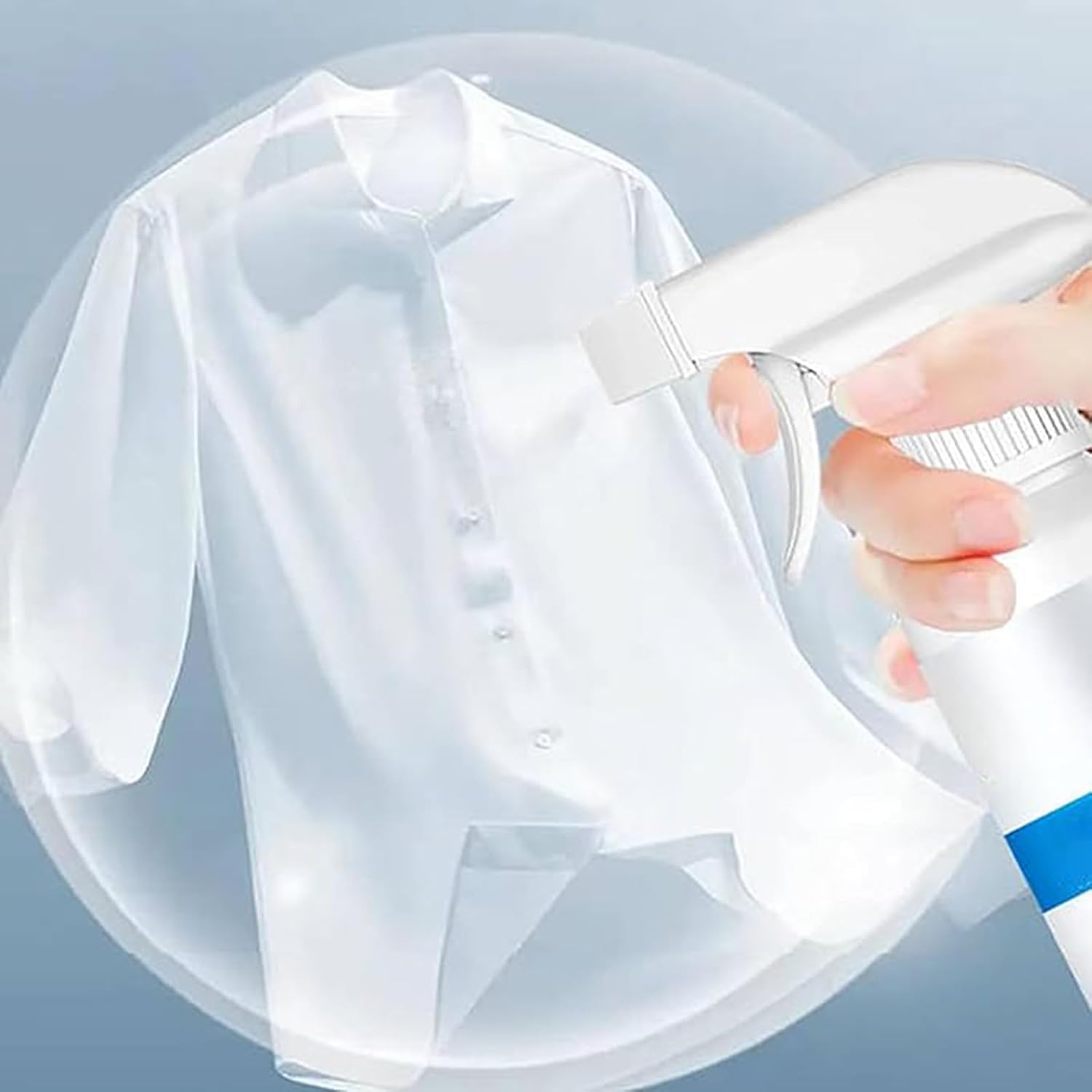 FreshErase Spray détachant sec à emporter