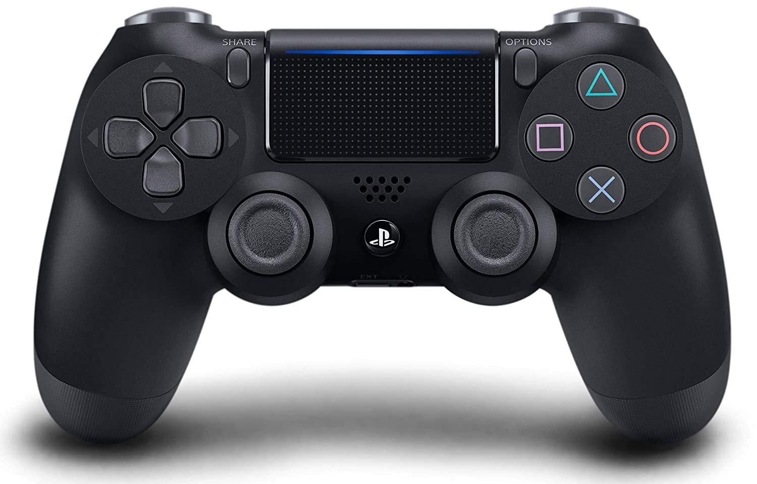 Manette sans fil DualShock pour PlayStation 4