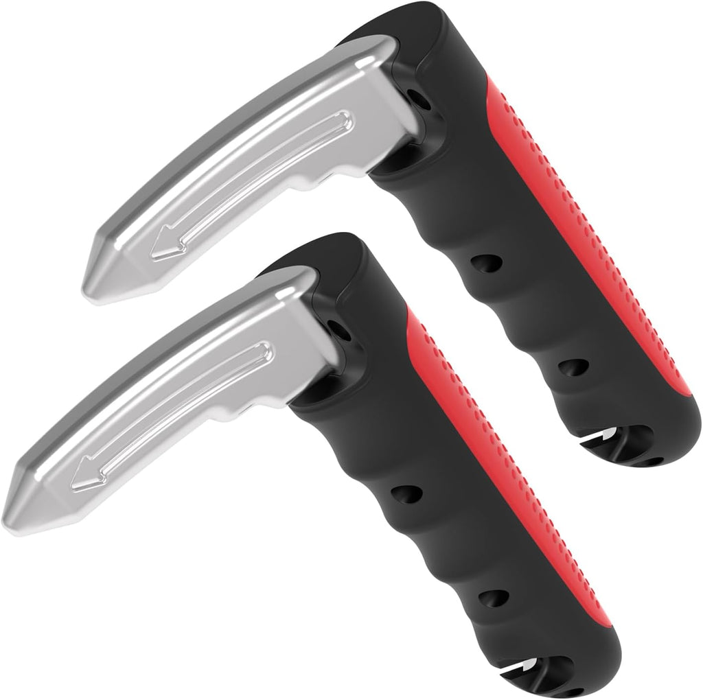 Auto Cane 3-en-1 Outil de Support de Véhicule et d'Évasion d'Urgence