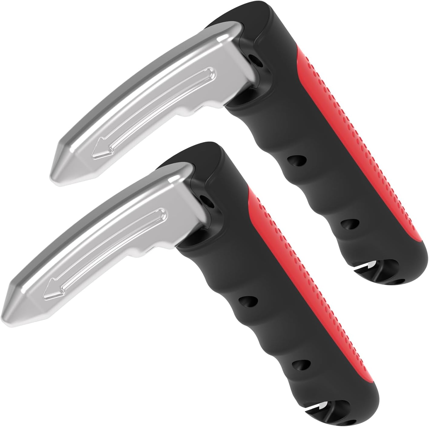 Auto Cane 3-en-1 Outil de Support de Véhicule et d'Évasion d'Urgence