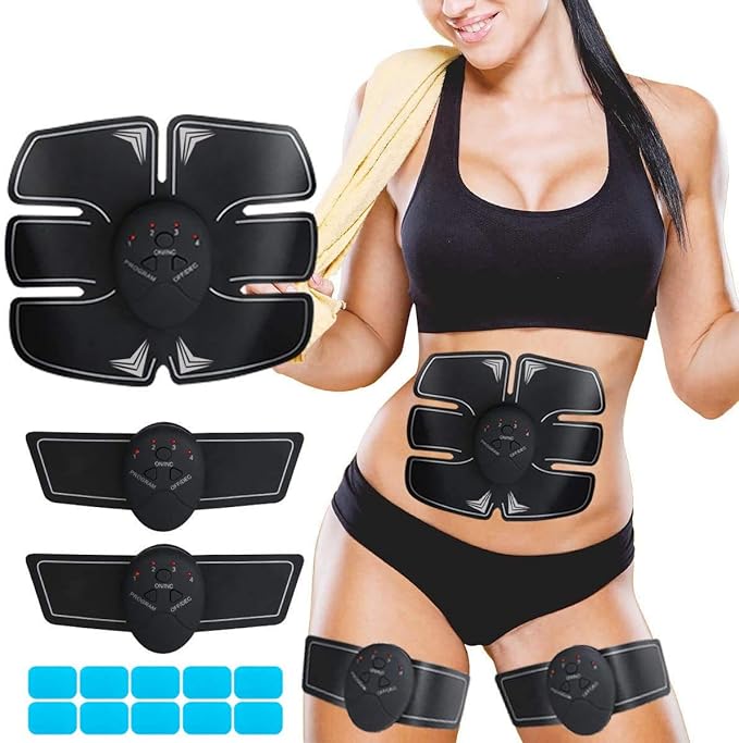 BodyShape Pro™ - La prochaine étape vers votre corps de rêve