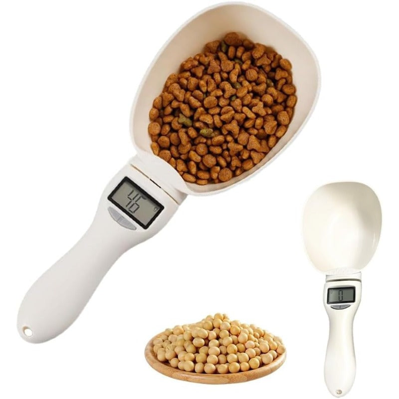 EliteMeasure™ — Maîtrisez Chaque Repas avec Précision et Confiance