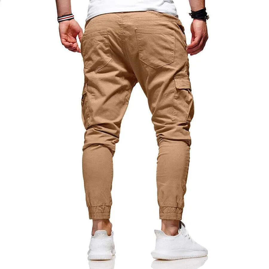 Joggeurs Cargo Détente pour Hommes