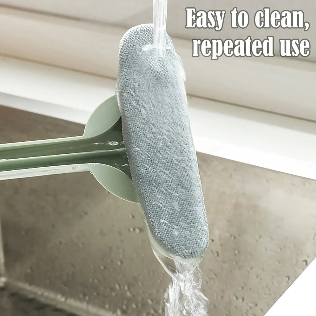 ClearGuard™ Nettoyeur de Maille — Puissance de Nettoyage Profond sans Effort qui Ravive Instantanément Chaque Surface