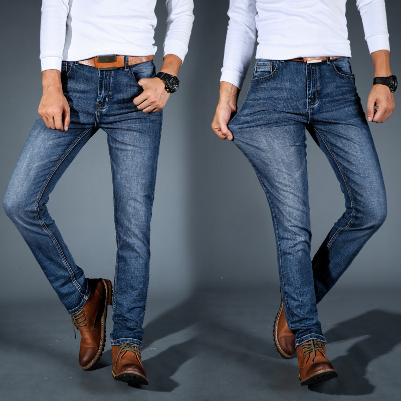 Owen - Jeans Stretch Premium