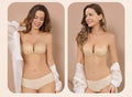 SecretLift – Soutien-gorge adhésif sans dos