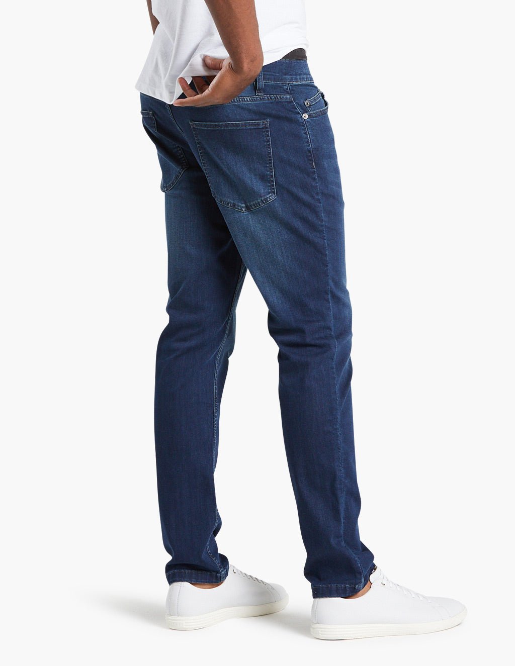 Jonas™ - Le Jean Parfait