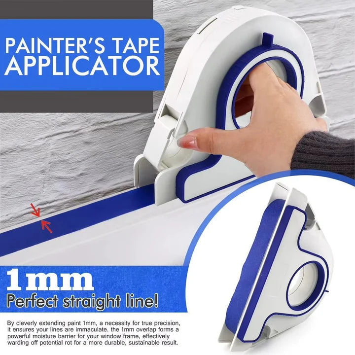 EdgeMaster™ — Peignez des lignes parfaites rapidement et sans faille à chaque fois