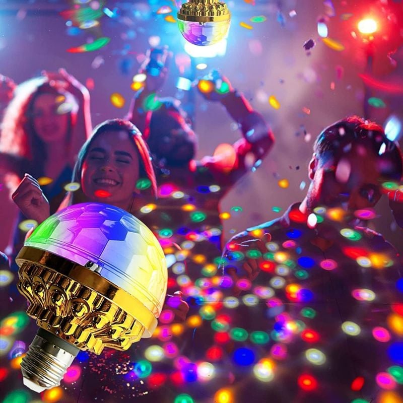 GlowBlast™ — Transformez n'importe quelle pièce en piste de danse | 50 % DE RÉDUCTION AUJOURD'HUI