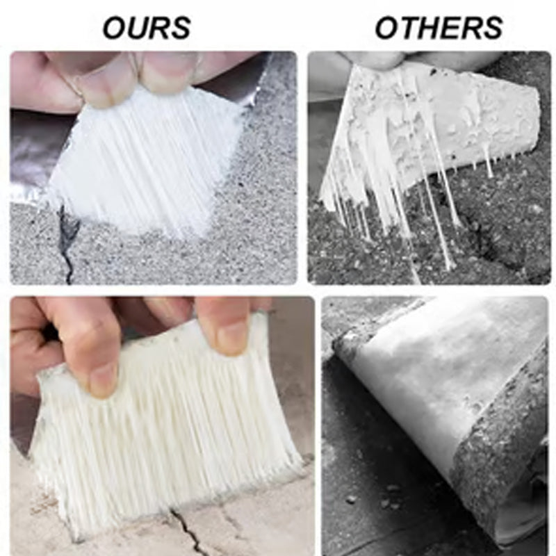 AquaSealPro™ — Verrouillez une Protection Contre les Fuites Durable et une Confiance Sans Souci