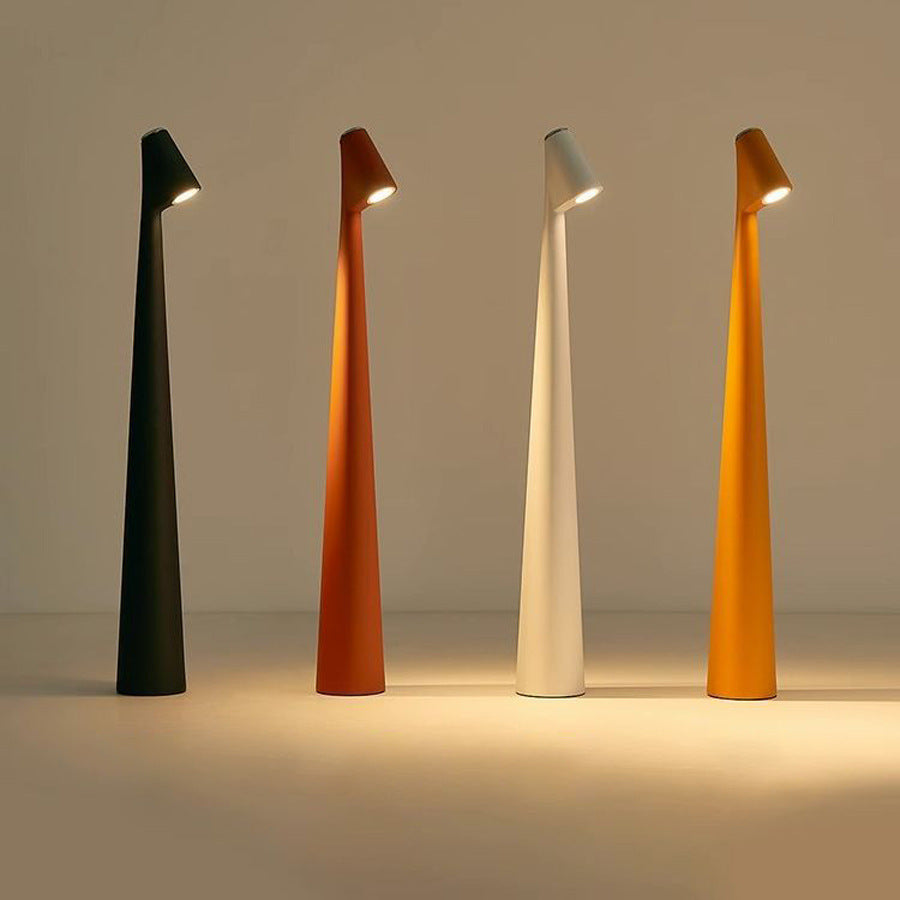 Lampe d'Ambiance LED Sans Fil Minimaliste - NordicLite