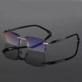 Lunettes de lecture multifocales incassables (1+1 gratuit) - SteadySight