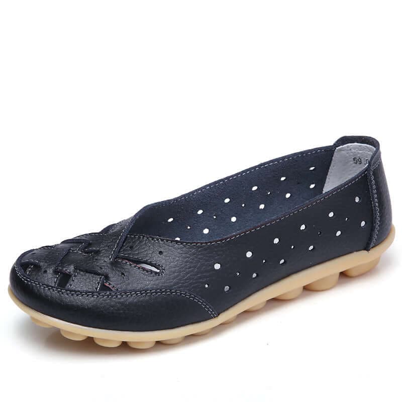 CushionStep™ — Ressentez un confort imparable qui écrase la douleur aux pieds toute la journée