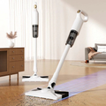 VioraClean™ Aspirateur Sans Fil 3-en-1 — Une Puissance Sans Effort Qui Vous Libère Des Tâches Ménagères