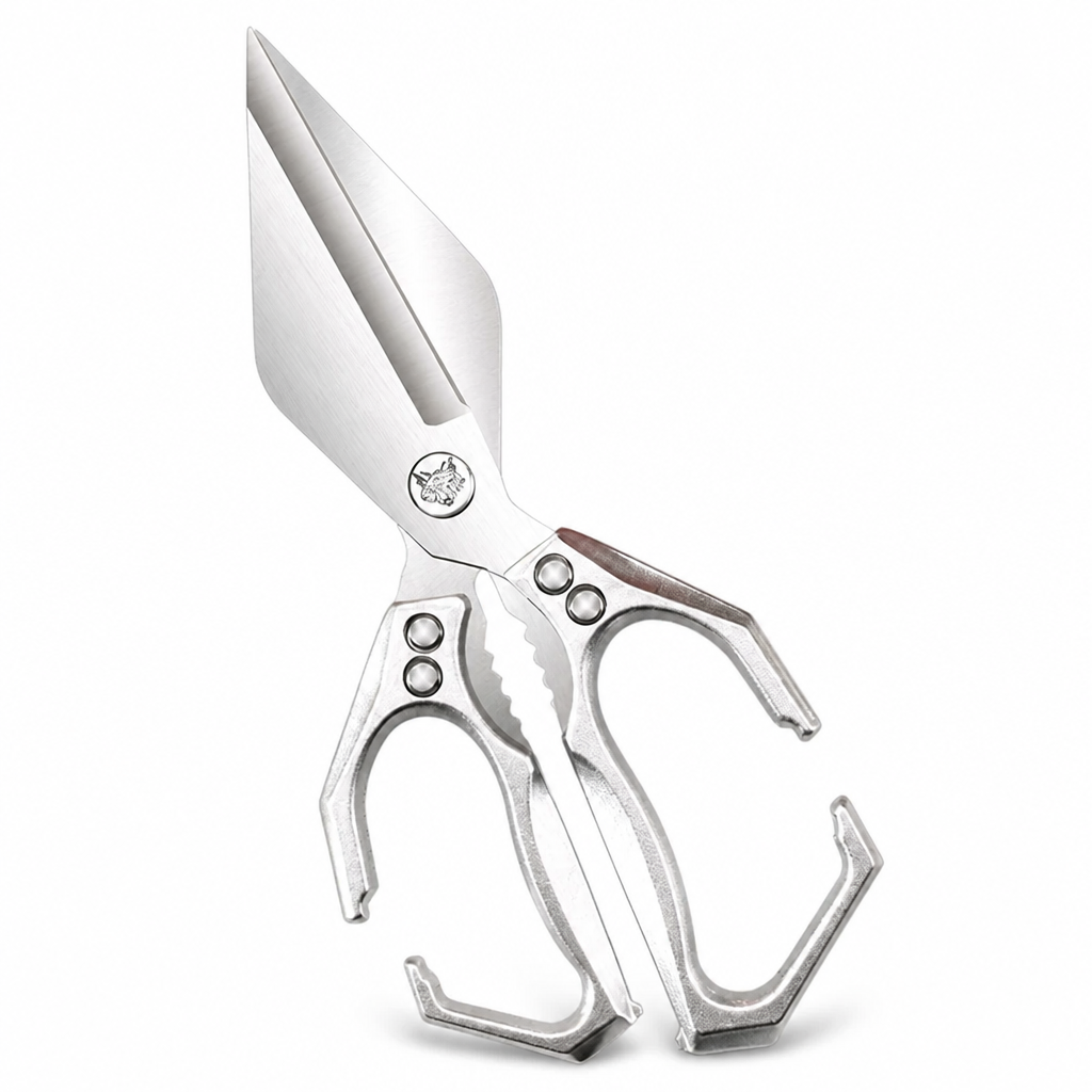 BladeCraft™ — Précision sans effort qui transforme le chaos de la cuisine en confiance