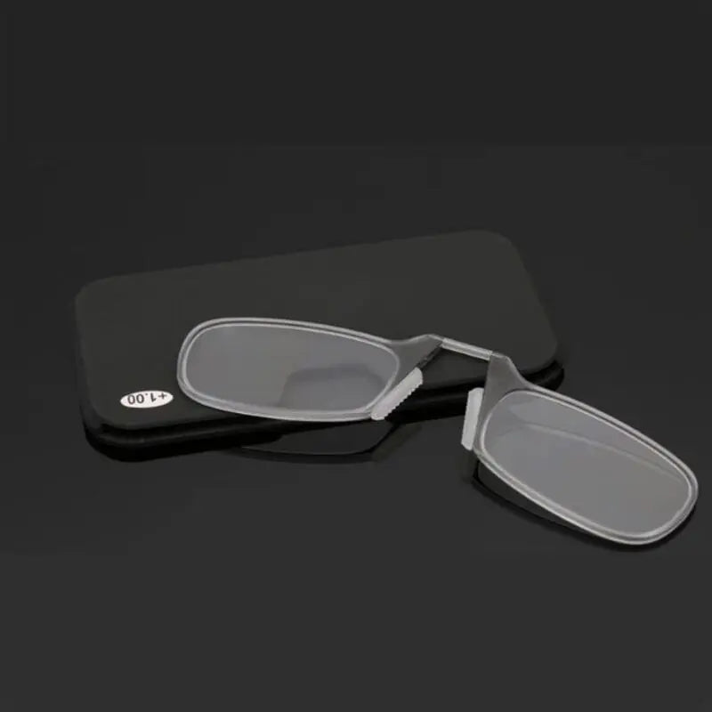 ClarityKey™ — Vision Cristalline Instantanée Qui Se Glisse Directement Sur Vos Clés