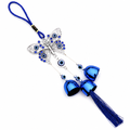 AuraShield™ Charm Chime — Transformez Votre Espace en un Sanctuaire de Paix et d'Énergie Positive
