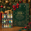 ⏰❄️ Calendrier de l'Avent pour le 246e anniversaire 2026📅 24 jours de découvertes autour du whisky irlandais