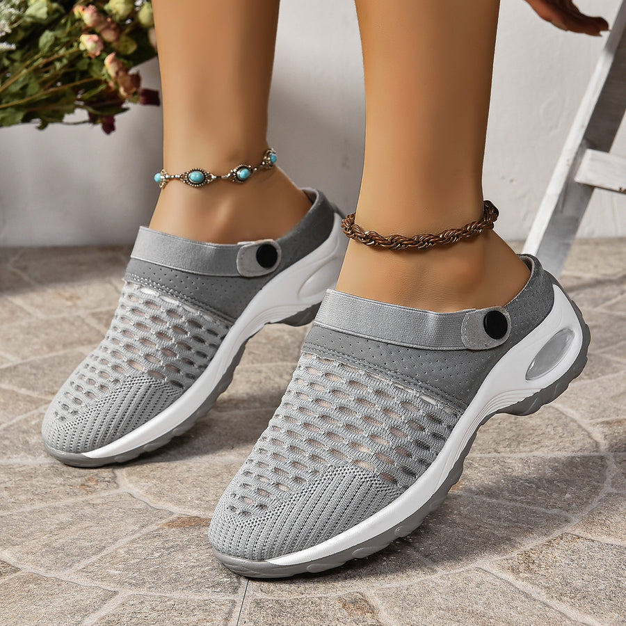 Chaussures Orthopédiques à Coussin Air
