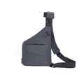 Sac à bandoulière anti-vol - TravelSafe