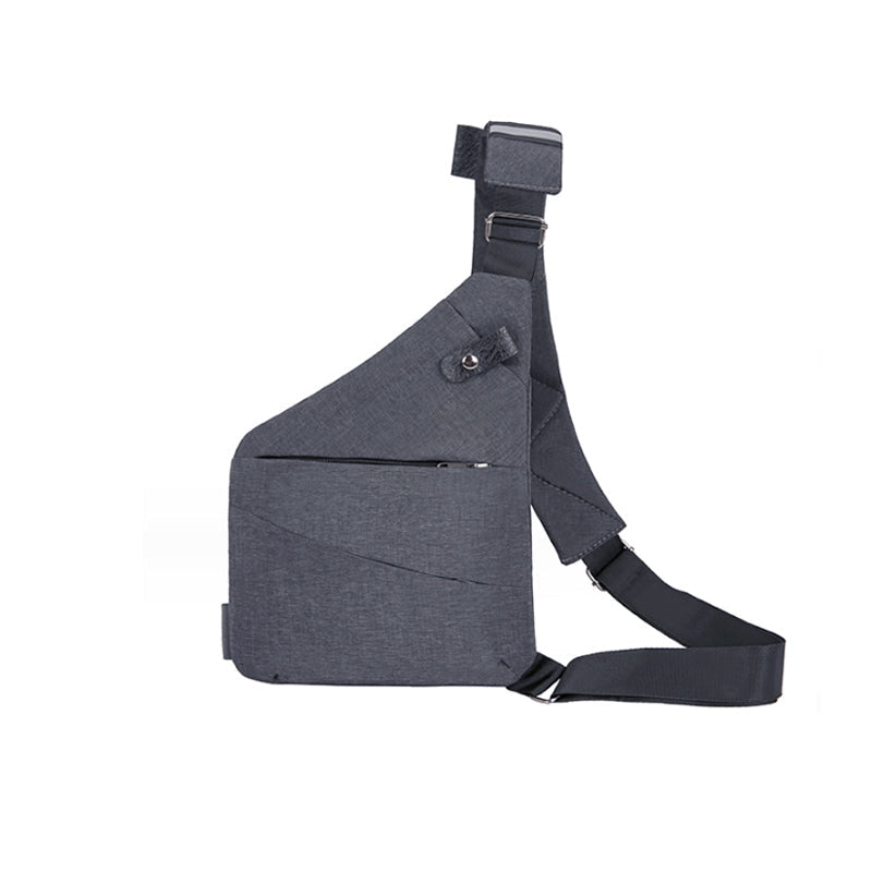 Sac à bandoulière anti-vol - TravelSafe