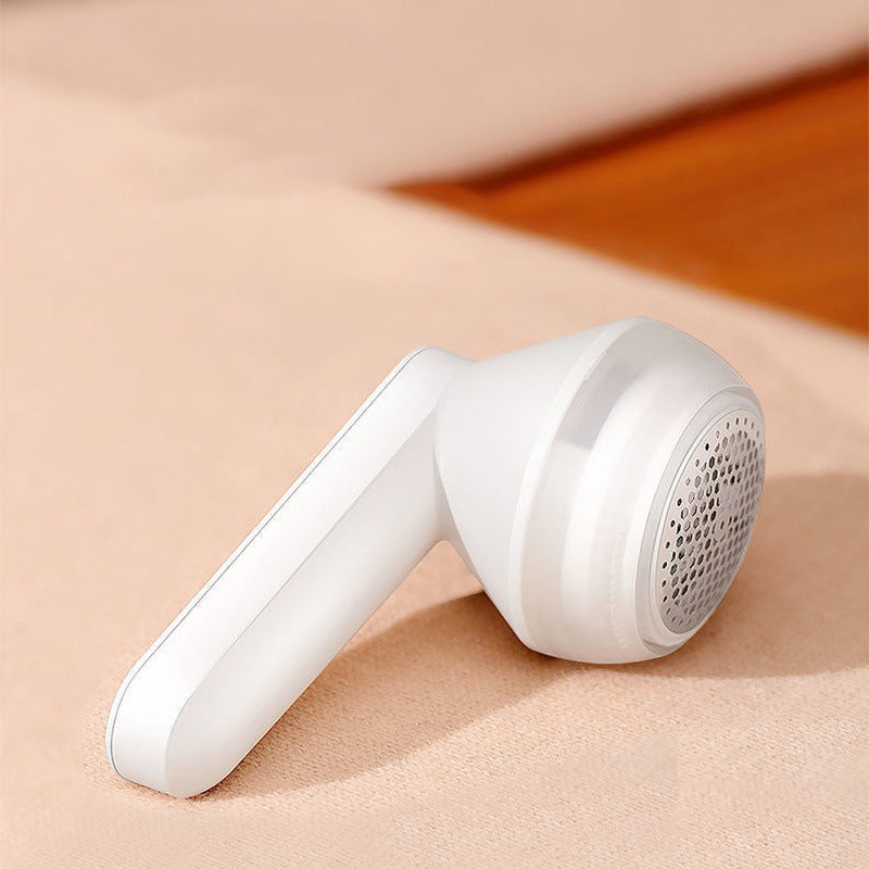LintFix - Rasoir Électrique Rechargeable pour Peluches