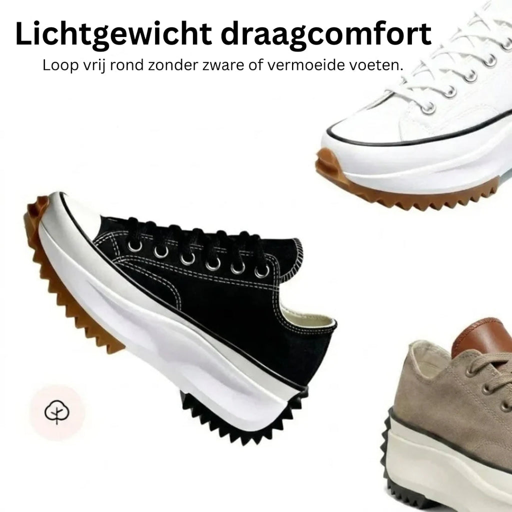 Chaussures Confortables pour Hommes pour un Usage Quotidien