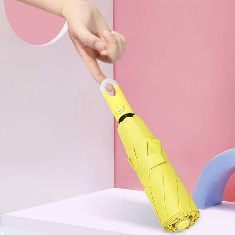 EasyShield™ | Parapluie Premium Résistant au Vent avec Protection Maximale