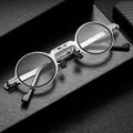 Lunettes de lecture pliables ultralégères avec protection contre la lumière bleue