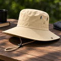 Chapeau de soleil - Protection UV pour chaque activité de plein air