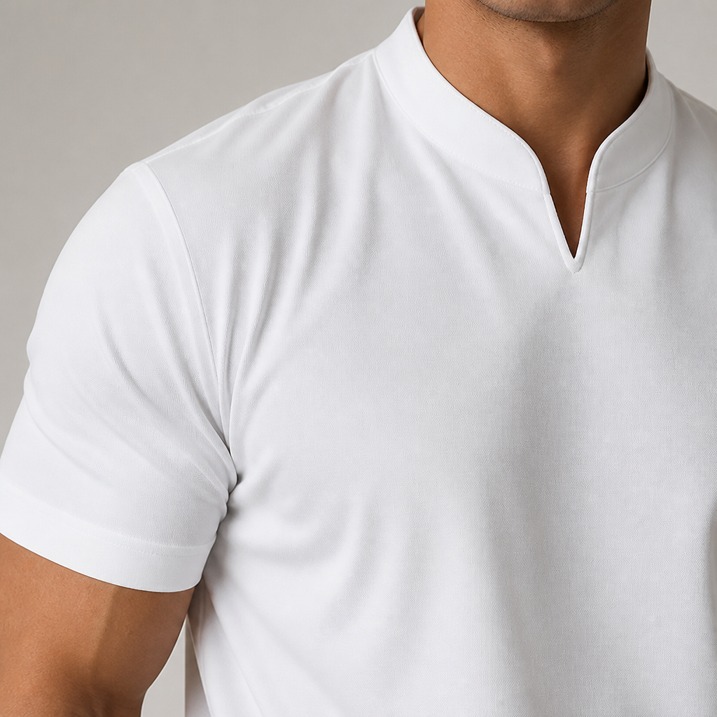 VytalWear™ T-shirt Performance — Restez au frais, ayez fière allure, maîtrisez chaque instant