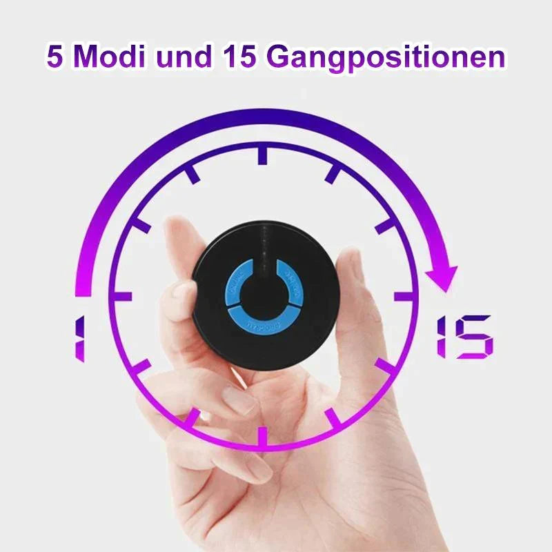 1+1 GRATUIT | RelaxPoint™ – Ton booster de détente portable