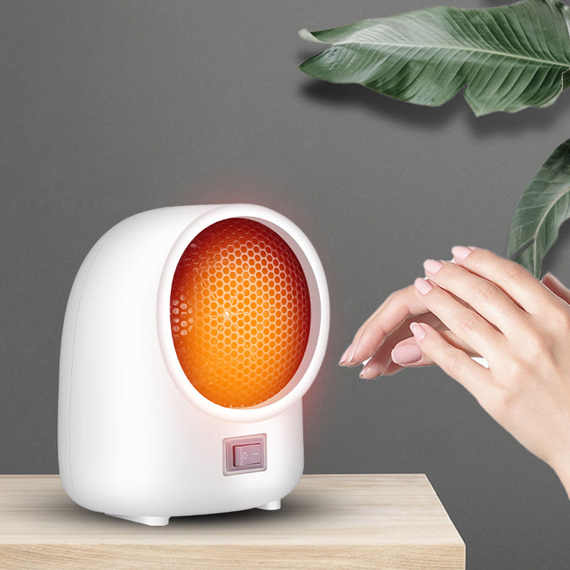 Mini Chauffage Électrique – Réchauffeur d'Air Compact pour Intérieur
