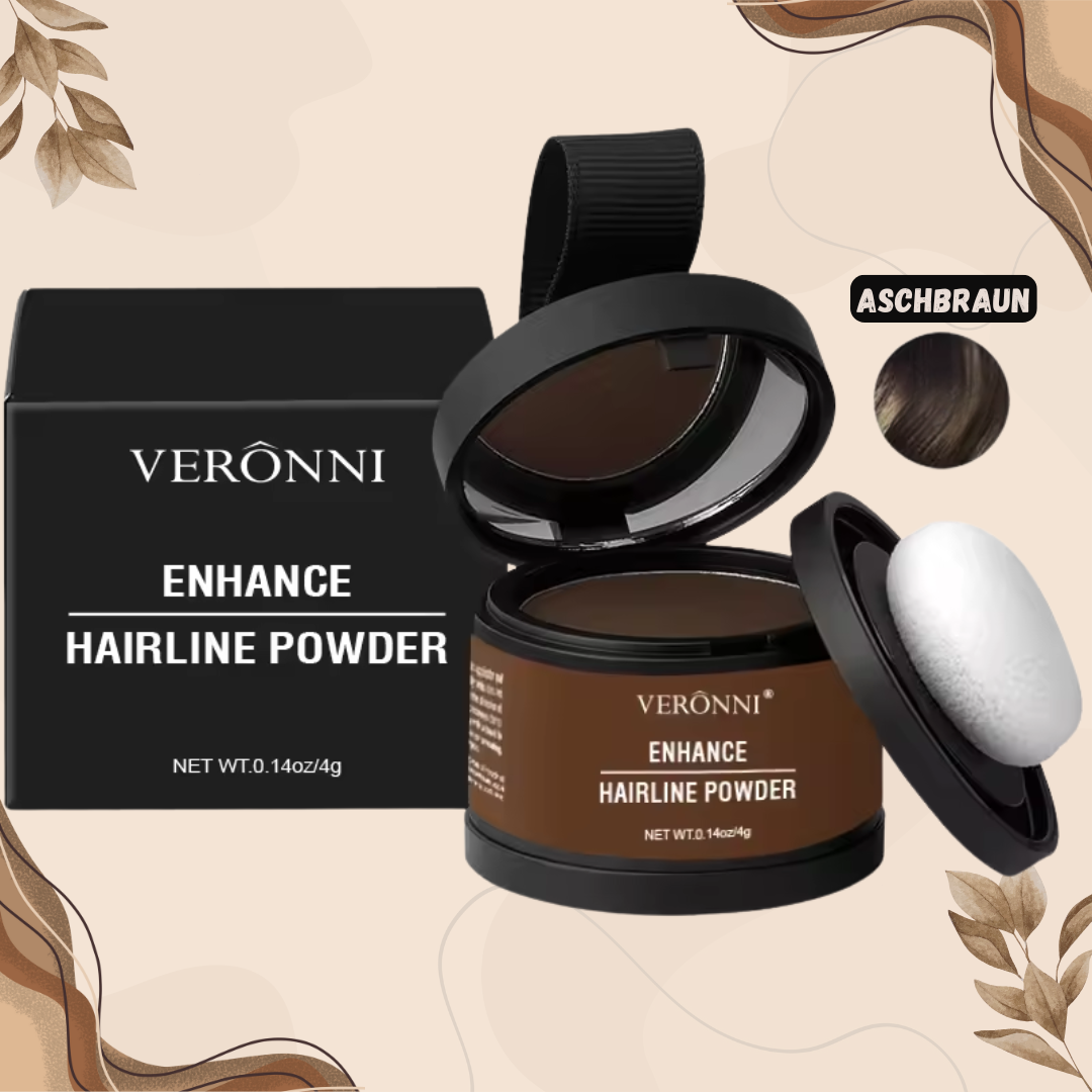 RamoraMist™ — Des Cheveux et Sourcils Instantanément Plus Pleins Qui Renforcent Votre Confiance Toute La Journée