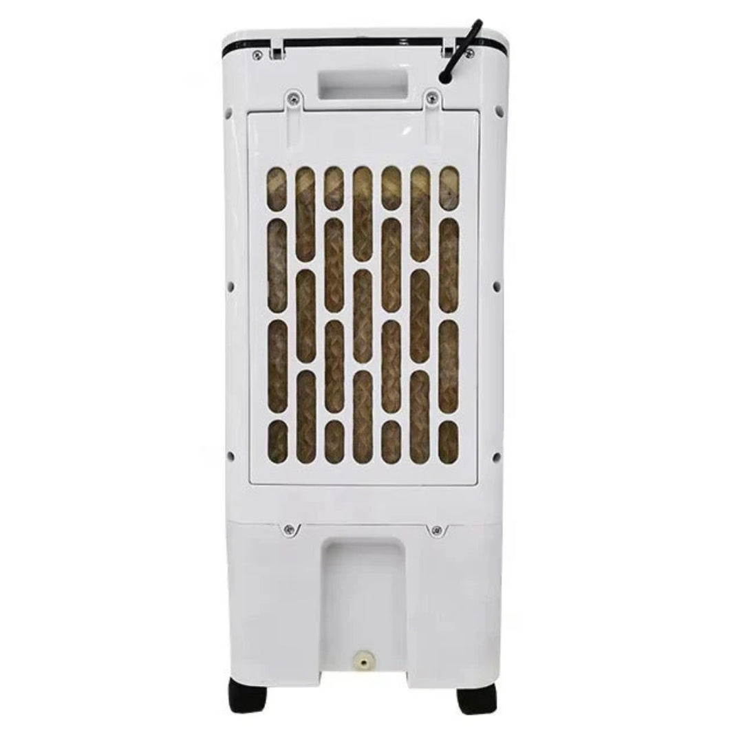 Climatiseur Portable Sans Évacuation de Fenêtre - ArcticFlow