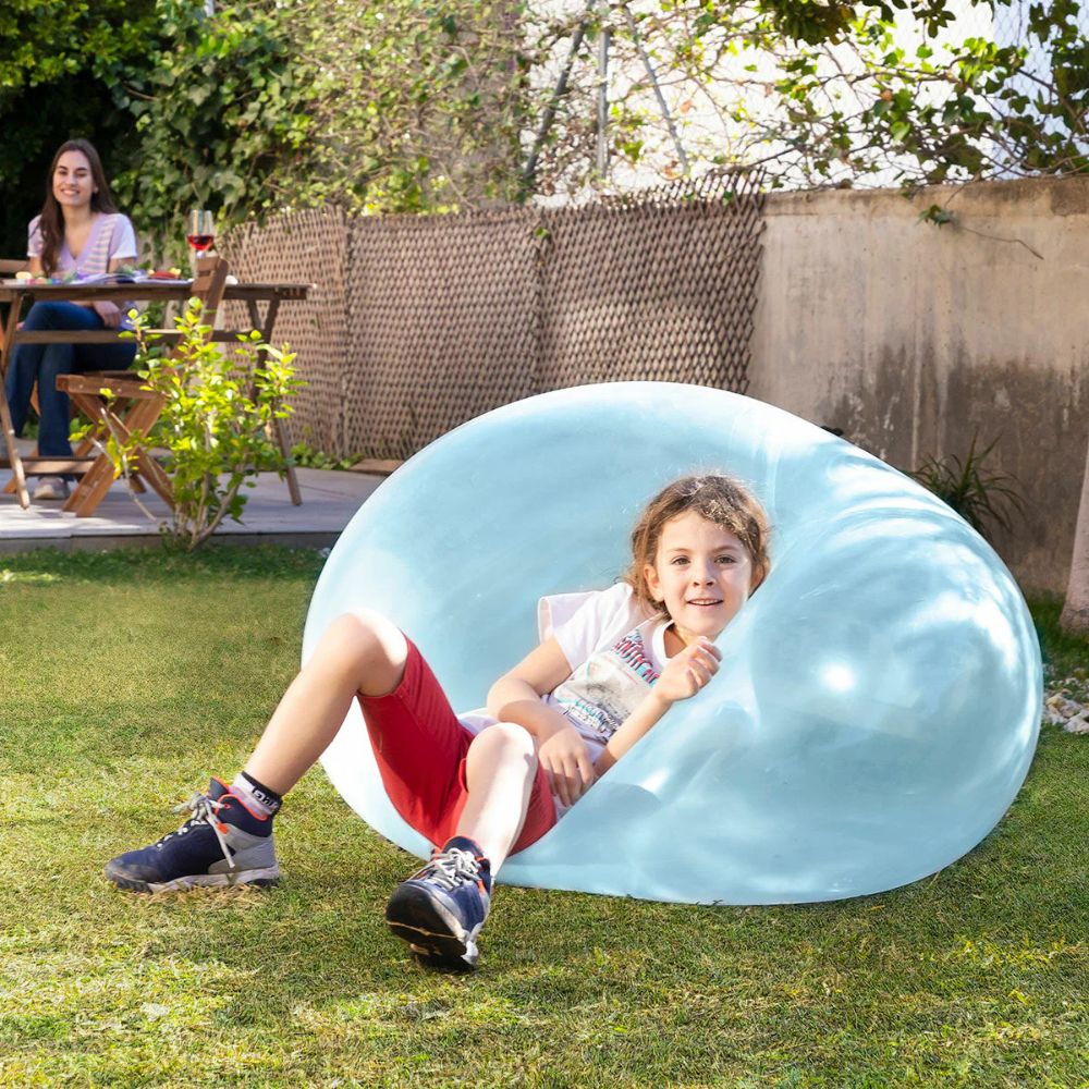 AmazingBubbleBall™ — Des heures de plaisir sans éclater | 1+1 GRATUIT AUJOURD'HUI