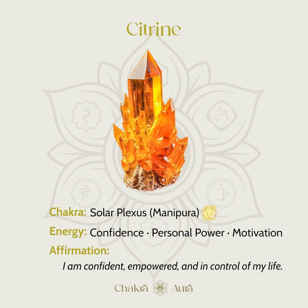 Bracelet Chakra - Équilibre et Paix Intérieure